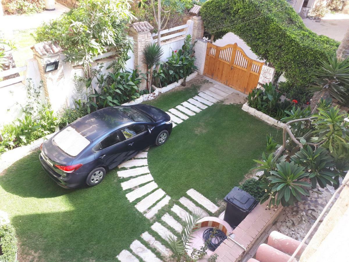 Vacation In A Private With Private Access Alejandría