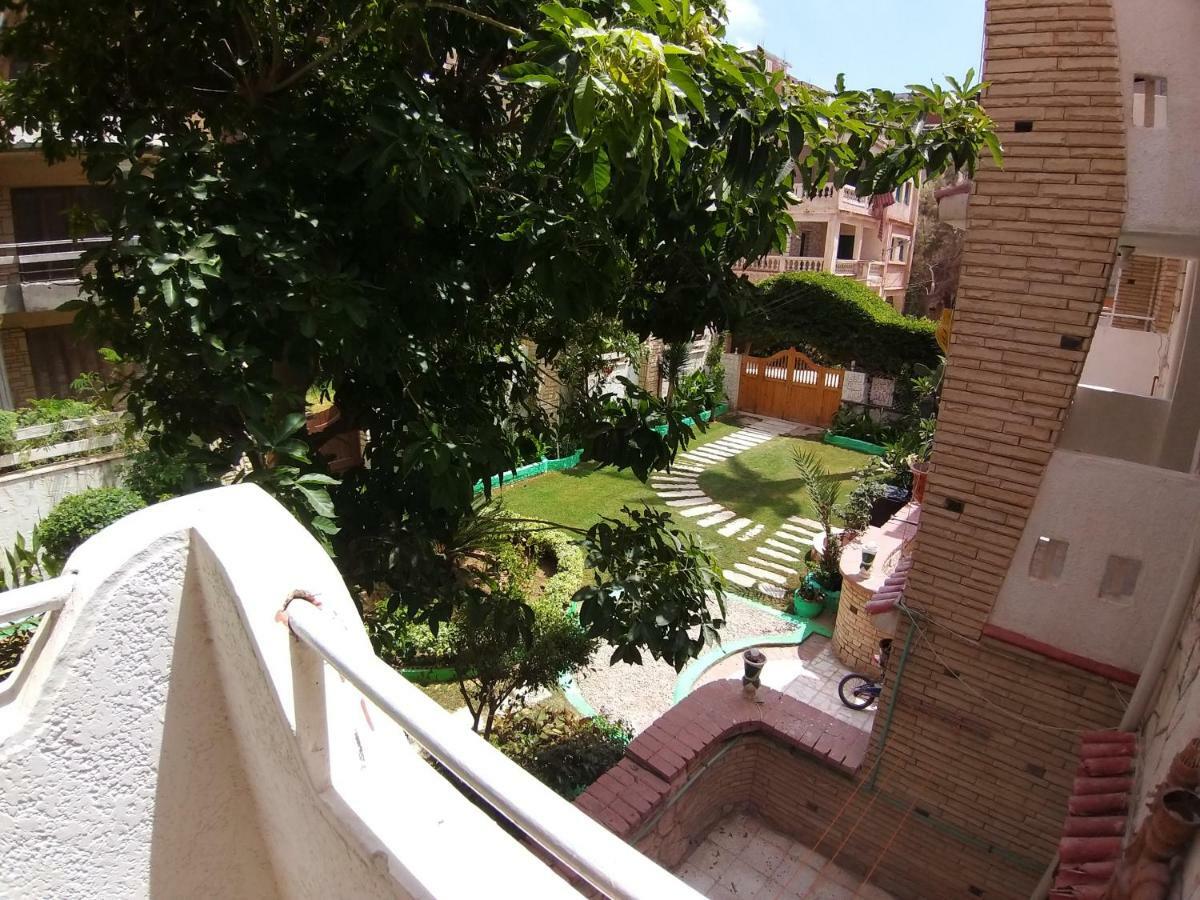 Сasa de vacaciones Vacation In A Private With Private Access Alejandría